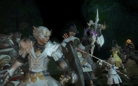 新生『ファイナルファンタジー XIV』PCとPS3のクロスプラットフォームで8月27日にサービス開始 画像