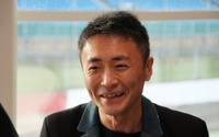 『グランツーリスモ6』山内氏、マルチデバイス対応や体験版「GTアカデミー」の可能性を説明 画像