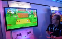 【E3 2013】箱庭マリオの進化、4人同時に遊べるようになった『New スーパーマリオ3Dワールド』ファーストプレイレポ 画像