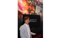【E3 2013】次世代機向けタイトルは秋には発表したい・・・コーエーテクモ鯉沼副社長インタビュー 画像