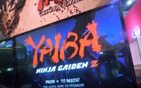 【E3 2013】ゾンビをただ斬るだけじゃない、稲船テイスト満載な『YAIBA:NINJA GAIDEN Z』を体験 画像