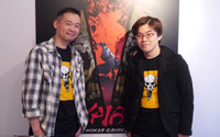 【E3 2013】これは稲船ゲーの集大成である『YAIBA: NINJA GAIDEN Z』開発者インタビュー 画像