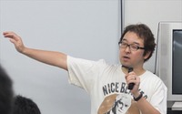 【SIG-Glocal#11】中国市場の独自性、BBCがGDCに参戦した理由とは？・・・GDC2013報告会 画像