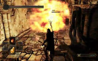 『DARK SOULS II』は紛れもなく正統進化！難しすぎる先行体験会に参加して心折られてきたレポート 画像