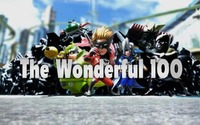 『The Wonderful 101』続編示唆も！？ 神谷氏の気になるツイッターコメントたち 画像