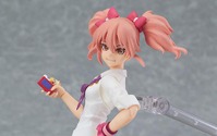 ワンフェス2013[夏]ワンホビ18ブースにて「figma 城ヶ崎美嘉」販売決定、WEB通販でも 画像