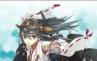 艦船擬人化シミュレーションゲーム『艦隊これくしょん -艦これ-』のユーザー数が50万人を突破、アクティブユーザーは31万規模に 画像