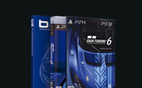 【SCEJA Press Conference 2013】『GT6』の国内発売日が12月5日に決定！初回限定版＆PS3本体同梱版も 画像