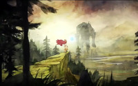 ユービーアイの新作RPG『Child of Light』はWii Uもサポート ― 戦闘システムが確認できる日本語字幕付きトレーラが公開 画像