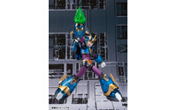 ロックマンXの最強フォーム！D-Arts「アルティメットアーマー」発売中 画像