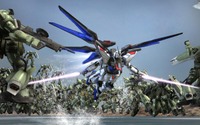 『真・ガンダム無双』最新情報が公開、「東京ゲームショウ2013」でスペシャルステージも開催決定 画像