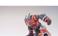 「機動戦士ガンダムUC」episode4にて登場した「ゾゴック」が現代的なフォルムでHGUCに登場 画像