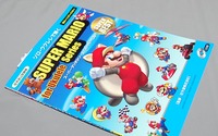 【週刊マリオグッズコレクション】第256回 ほのぼのウクレレアレンジで楽しめるマリオミュージック「ソロ・ウクレレで弾く　スーパーマリオシリーズ/スーパーベスト」 画像