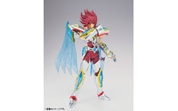 聖闘士聖衣神話シリーズに最新作「Ω」よりペガサス光牙がついに参戦 画像