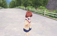 『CLANNAD』は人生を体験できる「ai sp@ce」:9/16よりCBT開始 画像
