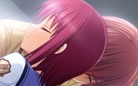 『Angel Beats!-1st beat-』公式サイトオープン！アニメとの違いやCGを公開 ― ソーシャルゲーム化も発表 画像