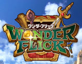 新PVも公開！『ワンダーフリック』Android版オンライン対応「Ver.1.0 秘宝大陸」配信開始 ― iOS版も間もなく配信 画像