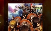 この資料館では…沢山の成果が!! 得られます!! ─ 大阪ATCでも「調査兵団資料館」開催、「進撃の巨人」の製作資料や1/1立体機動装置の展示など 画像