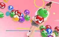 前田敦子と綾小路翔が共演！『ぷよぷよテトリス』のTVCMが全国でオンエア開始 画像