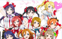 KLab、「ラブライブ！」スマホゲームを韓国で提供 ― 韓NHNエンターテインメントと業務提携 画像