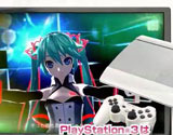 『初音ミク -Project DIVA- F 2nd』藤田咲さんがゲーム内容をわかりやすく解説！最新PV公開 画像