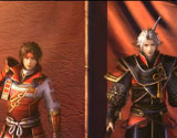 『戦国無双4』「雑賀孫市」新ビジュアル公開 ― より自由になった武器強化システムや通信協力プレイの詳細も判明 画像