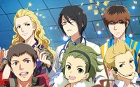 弁護士が、自衛官が、医者が、男性アイドルに!?男だらけのアイマス 『アイドルマスター SideM』発表、『ワンフォーオール』のPVも 画像