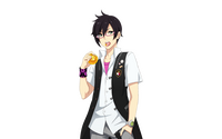 『アイマス SideM』に『ゴッドイーター』でお馴染みの曽我部氏がデザインしたキャラが公開 ― 会話シーンや雑誌特集も 画像