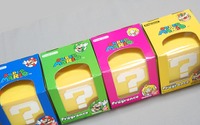 【週刊マリオグッズコレクション】第274回 マリオやクッパはどんな香り？4種類の香りで登場「スーパーマリオ フレグランス」 画像