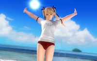 『DOA5U』に小悪魔美女「マリー・ローズ」配信・・・アーケード版にも「PHASE-4」が参戦決定！ 画像