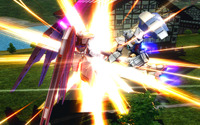 110機以上のMSが参戦するAC版『機動戦士ガンダム EXTREME VS. MAXI BOOST』3月6日より稼働 ─ 新モード「VS. コンクエスト」も要チェック 画像