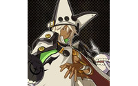 『GUILTY GEAR Xrd 』公式サイトにヴァレンタインのページがオープン ― コマンドリストなどが公開 画像