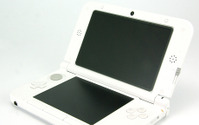 ゲームテック、プレイ中のゲーム画面を覗き見されない3DS LL & PS Vita用プライバシー保護シートを発売 画像