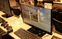 『MHF-GG』プレイインプレッション、新武器種「穿龍棍」は玄人ハンターじゃなくともコンボを確認したくなる武器種だった 画像