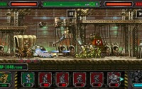職人芸な2DドットACTがタワーディフェンスに ─ 『メタルスラッグ ディフェンス』登場 画像