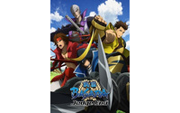 TVアニメ「戦国BASARA Judge End」スタッフとキャラクター設定画が公開 画像