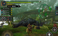 ドラクエとモンハンの挑戦―「プレミアム感があるゲーム」はスマホを本当の意味でゲーム機にするか 画像