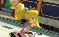 『マリオカート8』のハイライト動画がPCやスマホでも見られるサイト「Mario Kart TV」がオープン 画像