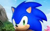 今度のソニックは「絆」がテーマ！ソニックシリーズ最新作『ソニックトゥーン』(仮称)が発表 画像