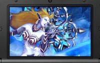 【Nintendo Direct】『FF エクスプローラーズ』今冬に発売決定！ 戦う白魔道士も作れます 画像