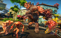Xbox Oneの『Sunset Overdrive』『Forza Horizon 2』が10月に発売決定 画像