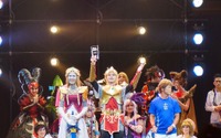 「着る」ではなく、「なりきる」のが世界レベル！「世界コスプレチャンピオンシップ」レポート、優勝国はどこだ？ 画像