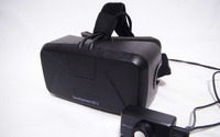 「Oculus Rift DK2」体験レビュー ― VRゲームの未来が更に近づいた！ 画像