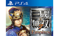 『真・三國無双7 Empires』発売を再度延期 ― 11月20日に変更、ファンにお詫びのメッセージも 画像