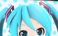 【TGS 2014】「SEGA feat. HATSUNE MIKU Project」ステージレポート、『Project mirai でらっくす』発売の経緯と新要素とは 画像