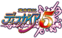 【TGS 2014】『ディスガイア5』は3月26日に発売！限定版も発表 画像