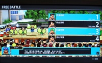 【TGS 2014】キャラはフルドット絵、背景はフル3D！PS3版『ダウンタウン熱血行進曲』開発者インタビュー 画像