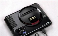 【今日のゲーム用語】「メガドライブ」とは ─ 27年目を踏み出した、世界にも羽ばたいた名ハード 画像