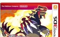 『ポケモン ORAS』予約本数が100万本を突破！『Ｘ・Ｙ』を大きく上回るペース 画像