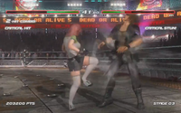 『DOA5 Last Round』20分に及ぶプレビュー映像公開！新キャラ「ほのか」たちの対戦映像をチェック 画像